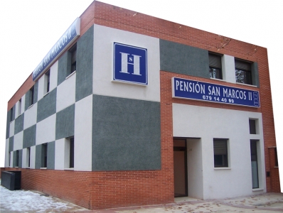 pensiones, hostales, casas rurales baratas. Depension.com. Ampliar esta imagen